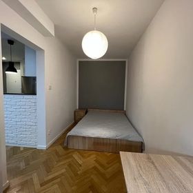 Project Comfort Grzybowska 30/1211 Warszawa