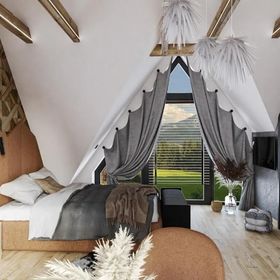 ALPINA RESIDENCE APARTAMENTY