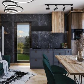 ALPINA RESIDENCE APARTAMENTY