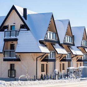 ALPINA RESIDENCE APARTAMENTY