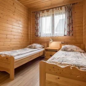 Domki Pienińskie Szczawnica