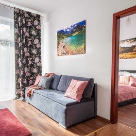 Apart Serwis Apartamenty Krupówki Zakopane