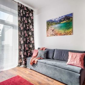 Apart Serwis Apartamenty Krupówki Zakopane