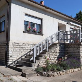 Tündér Villa Balatonfüred