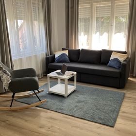 Tündér Villa Balatonfüred