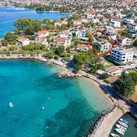 Apartment Antonio Vantačići Krk