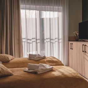 Apartamenty MonteVerde