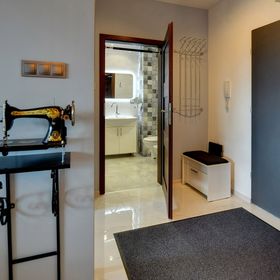 Lodz4u.pl - Apartament Drewnowska 43