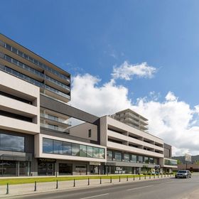 Lodz4u.pl - Apartament Drewnowska 43