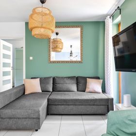 Apartamenty Piamola BALTIC PARK 42 Stegna 