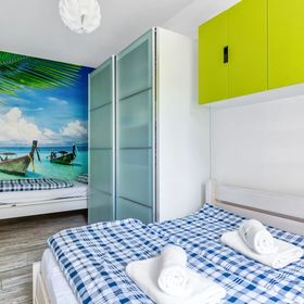 Apartamenty Piamola BALTIC PARK 42 Stegna 