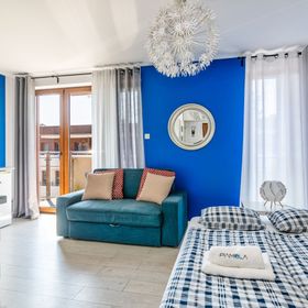 Apartamenty Piamola BALTIC PARK 54 Stegna