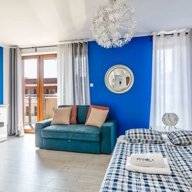 Apartamenty Piamola BALTIC PARK 54 Stegna