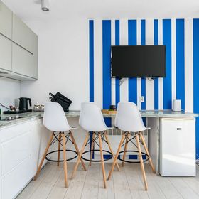 Apartamenty Piamola BALTIC PARK 54 Stegna