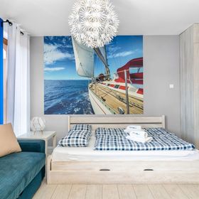 Apartamenty Piamola BALTIC PARK 54 Stegna