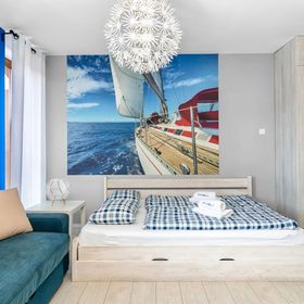 Apartamenty Piamola BALTIC PARK 54 Stegna