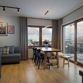 Domki Galicówka na Górce Biały Dunajec 