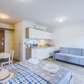 Apartamenty Piamola BALTIC PARK 3A Stegna
