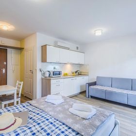 Apartamenty Piamola BALTIC PARK 3A Stegna