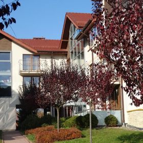 Apartamenty Miku Krynica-Zdrój