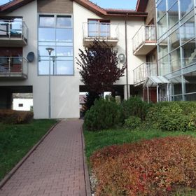 Apartamenty Miku Krynica-Zdrój