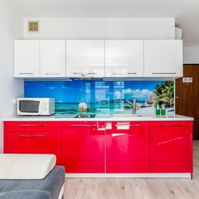 Apartamenty Piamola BALTIC PARK 21A Stegna 