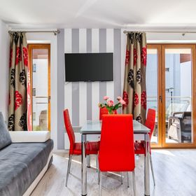 Apartamenty Piamola BALTIC PARK 21A Stegna 