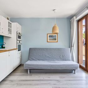 Apartamenty Piamola BALTIC PARK 48A Stegna