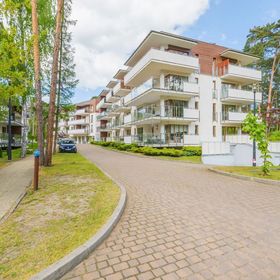 Apartamenty Piamola BALTIC PARK 48A Stegna