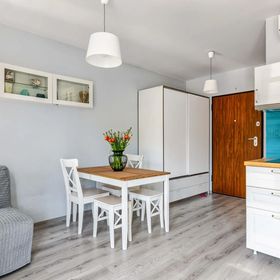 Apartamenty Piamola BALTIC PARK 48A Stegna