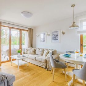 Apartamenty Piamola BALTIC PARK 57A Stegna