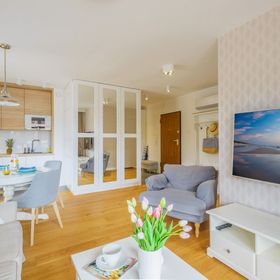 Apartamenty Piamola BALTIC PARK 57A Stegna