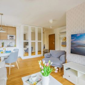 Apartamenty Piamola BALTIC PARK 57A Stegna