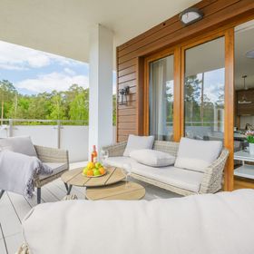 Apartamenty Piamola BALTIC PARK 57A Stegna