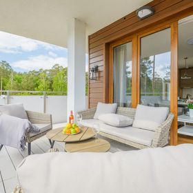 Apartamenty Piamola BALTIC PARK 57A Stegna