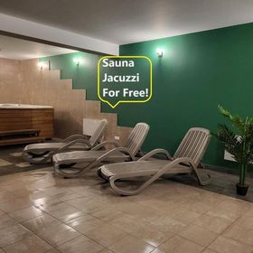 Apartament SKI & SPA Zakopane sauna i jacuzzi w cenie