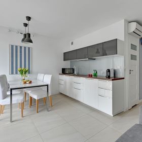 Apartamenty Piamola BALTIC PARK 58A Stegna 