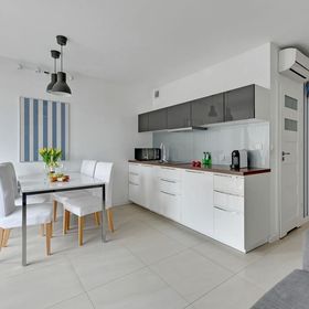 Apartamenty Piamola BALTIC PARK 58A Stegna 