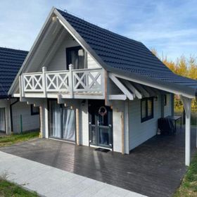 Domek Toskania Sosnówka