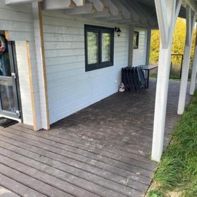 Domek Toskania Sosnówka