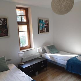 Apartament 41 w Willi Józefina Szklarska Poręba