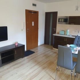 Apartament 41 w Willi Józefina Szklarska Poręba