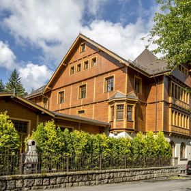 Apartament 41 w Willi Józefina Szklarska Poręba