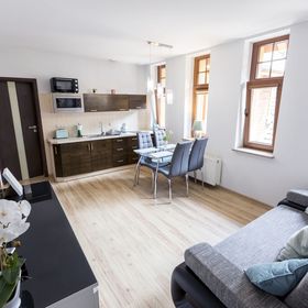 Apartament 41 w Willi Józefina Szklarska Poręba