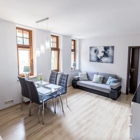 Apartament 41 w Willi Józefina Szklarska Poręba