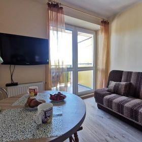 Apartamenty Piamola POWSTAŃCÓW 30 Stegna