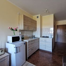 Apartamenty Piamola POWSTAŃCÓW 30 Stegna