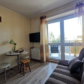 Apartamenty Piamola POWSTAŃCÓW 30 Stegna