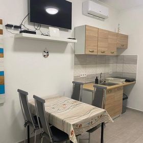 Mákvirág Apartman Balatonboglár