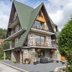 Apartamenty Harenda Zakopane